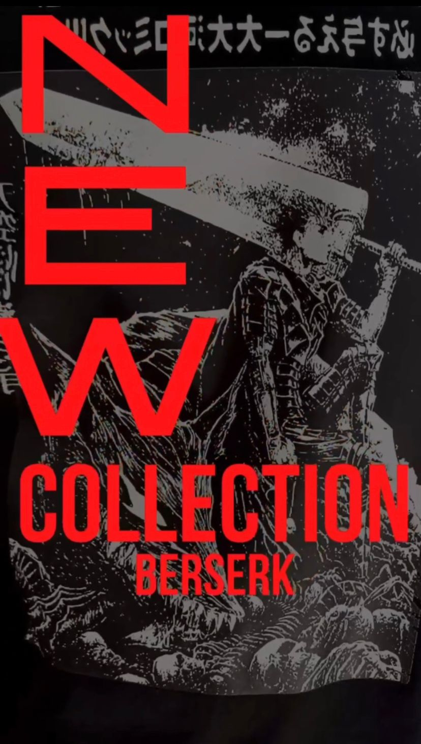 Berserk