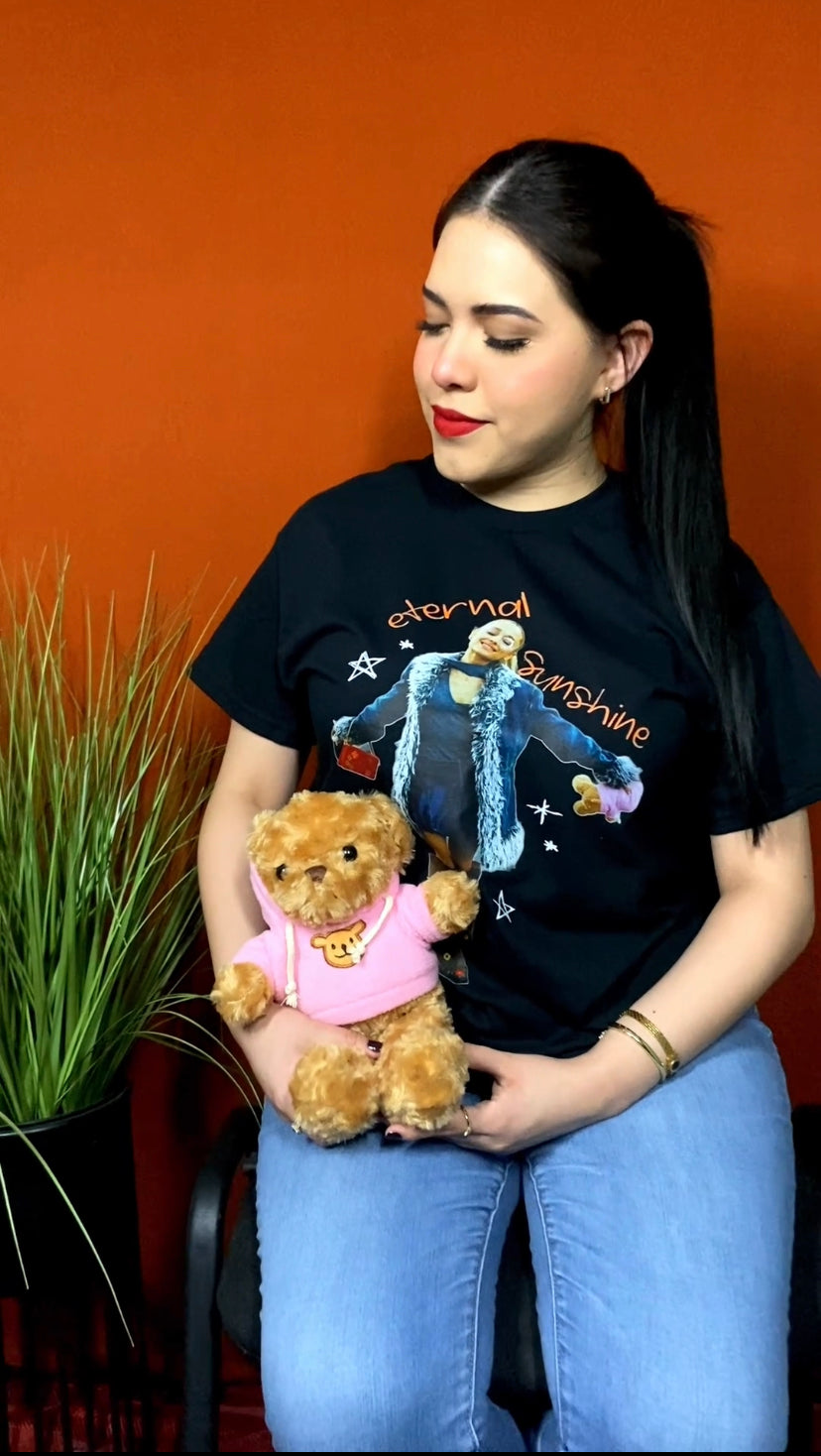 Wait for your love tee