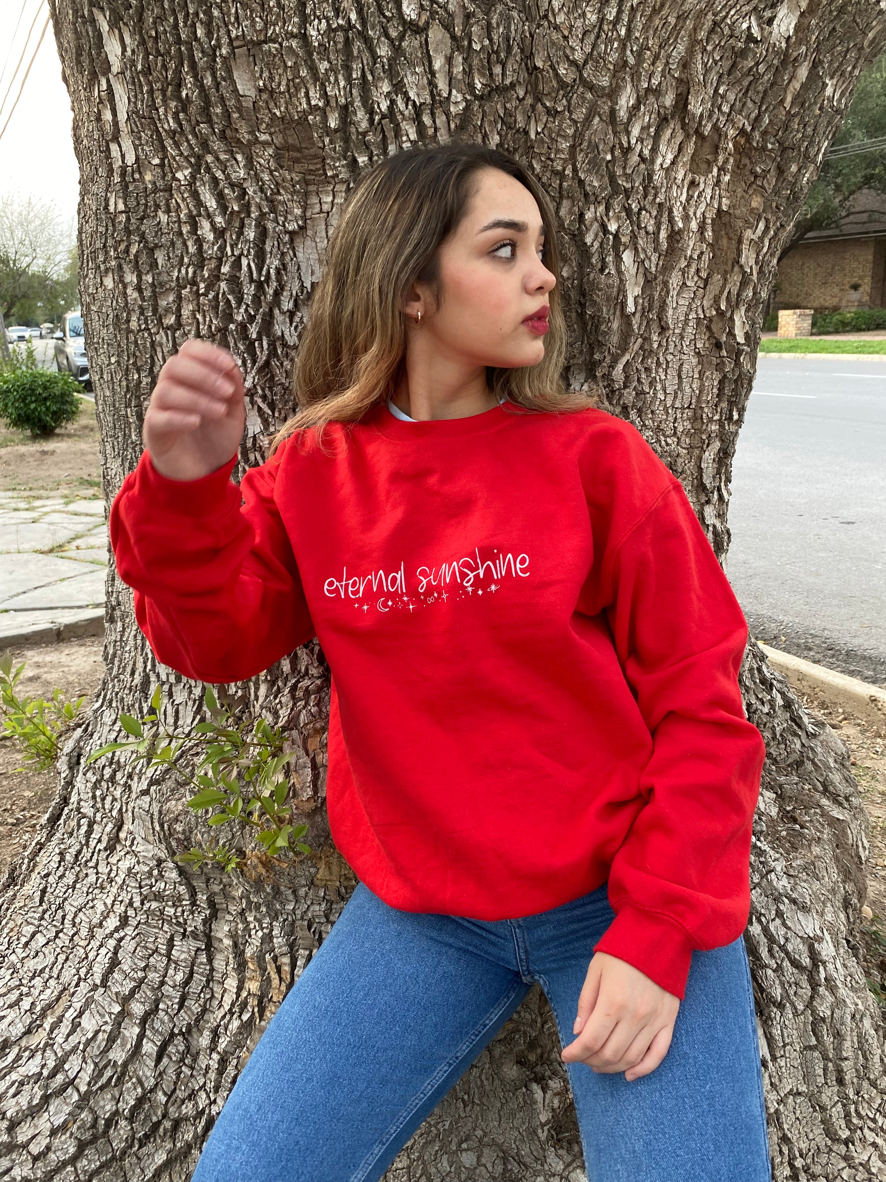 Wait for your love sweatshirt