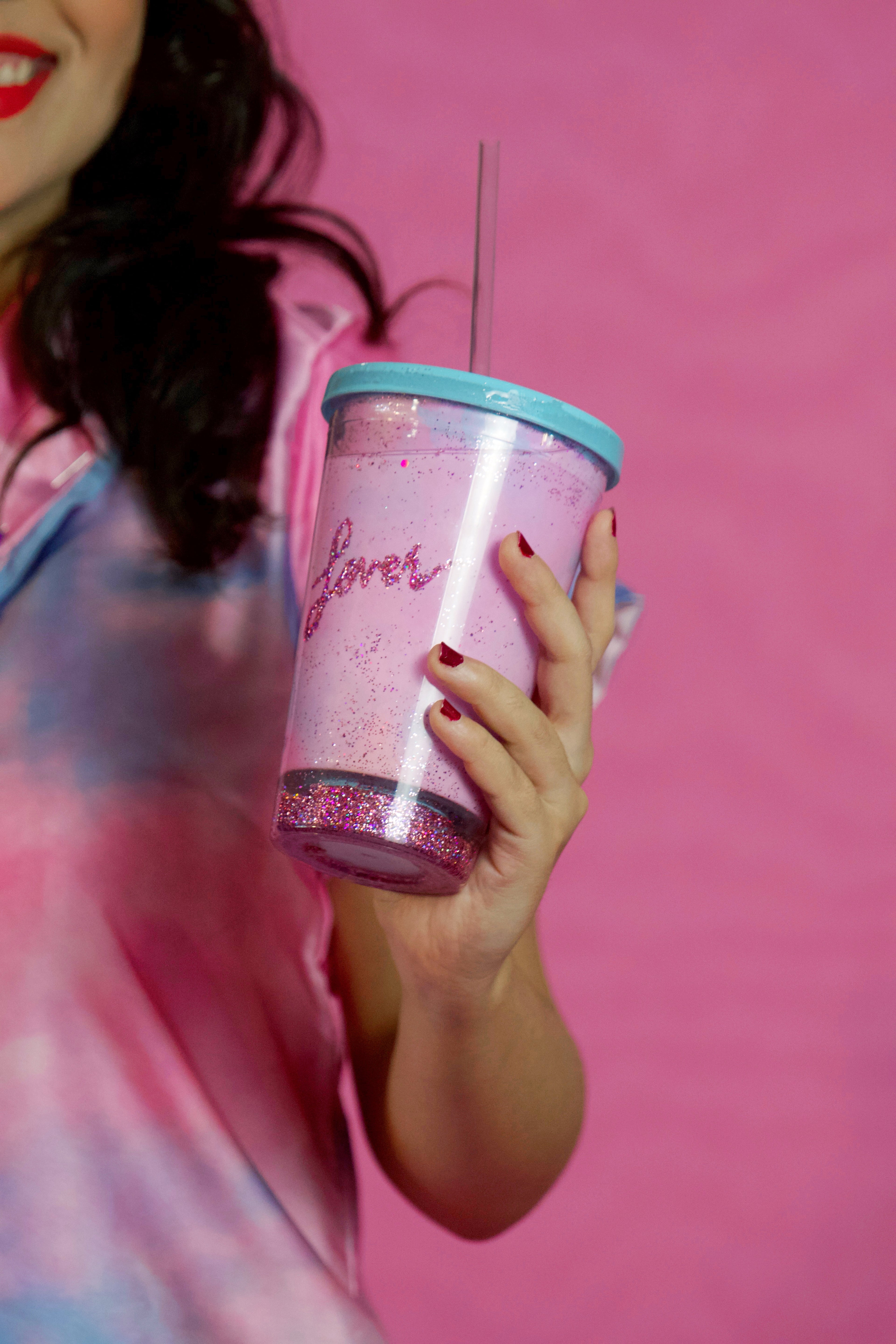 Lover tumbler