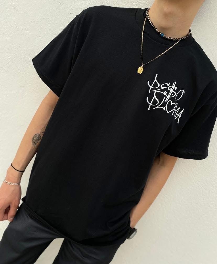Peso Pluma tee