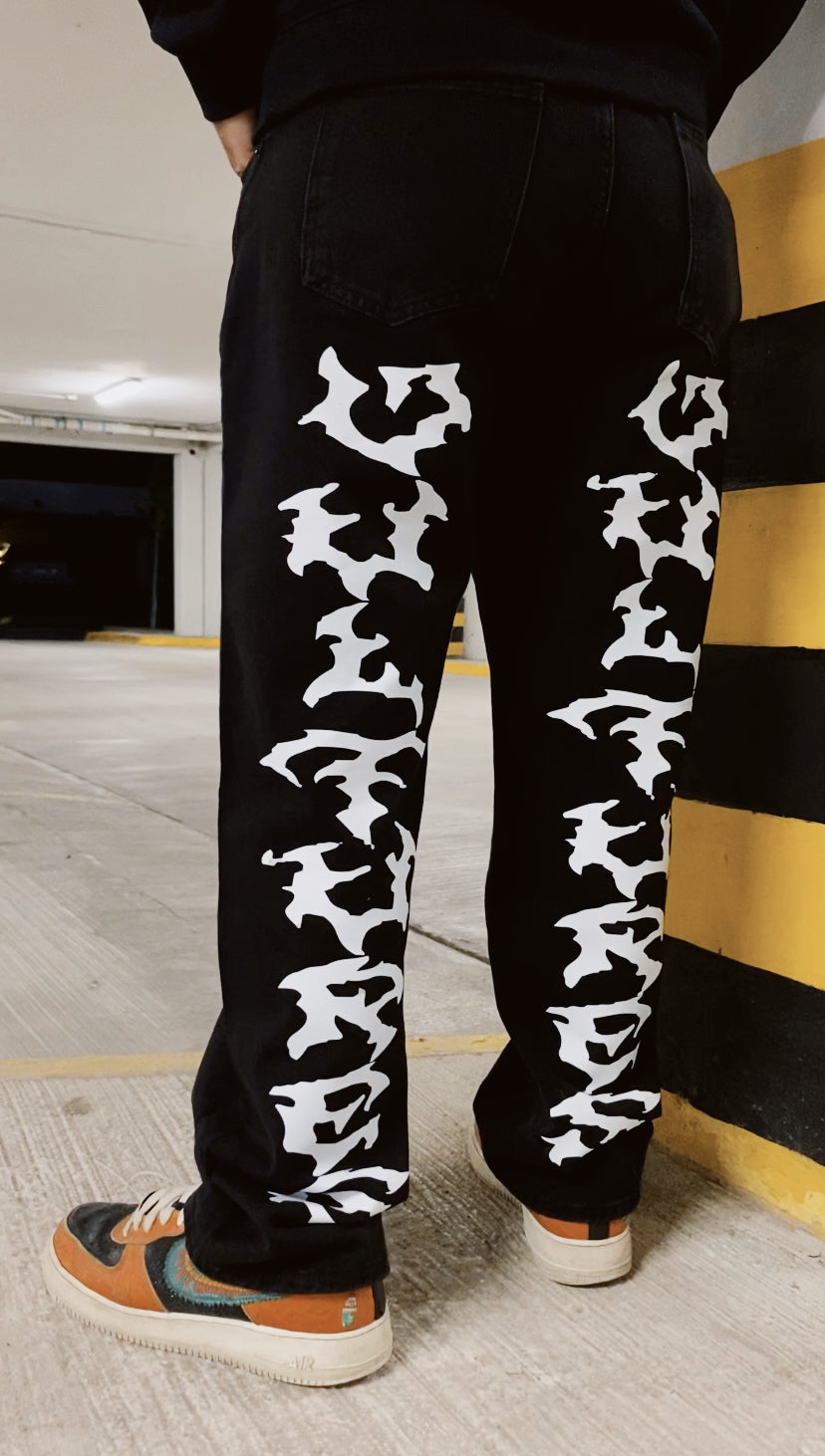 Vultures jeans
