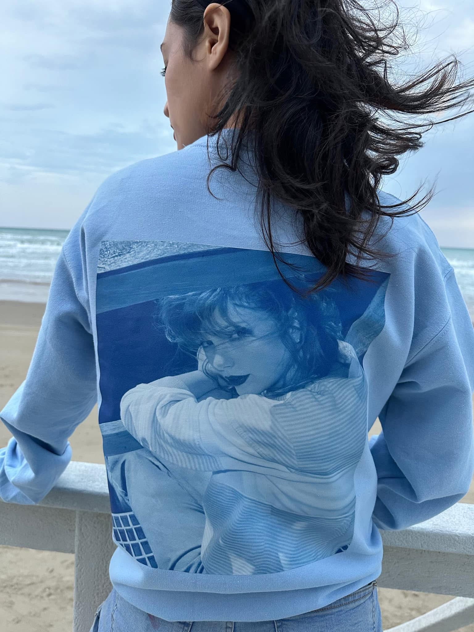 1989 Sweatshirt