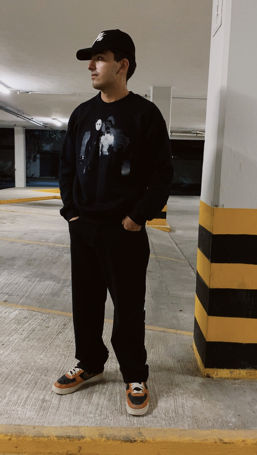 Vultures sweatshirt