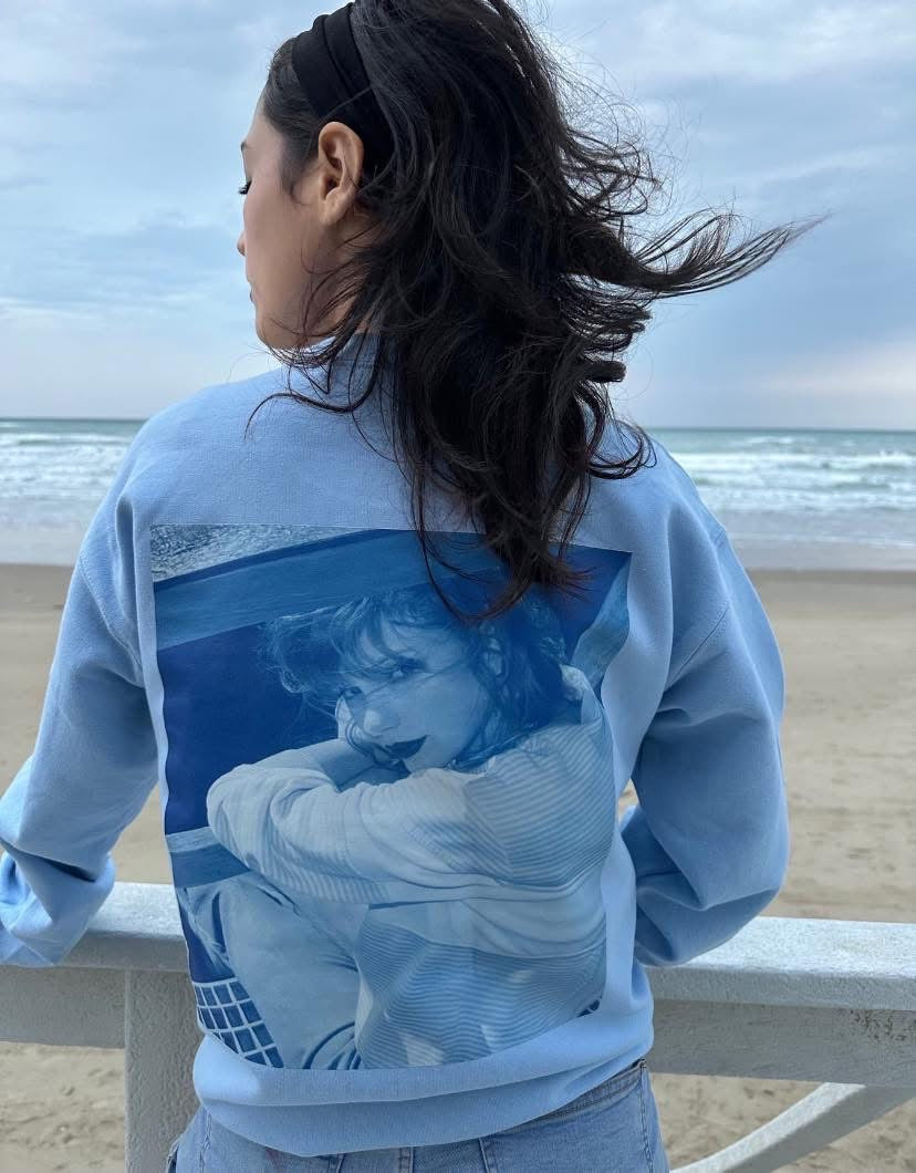 1989 Sweatshirt