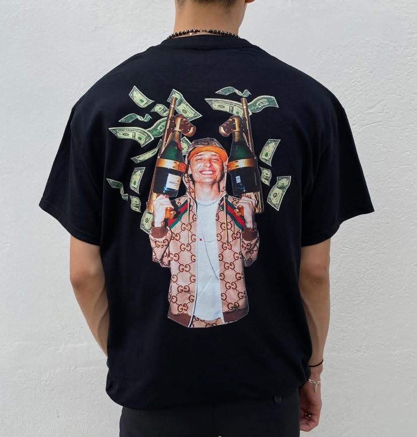 Peso Pluma tee
