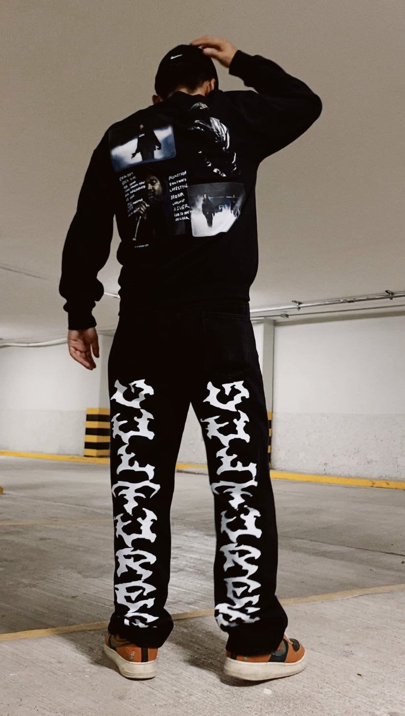 Vultures jeans