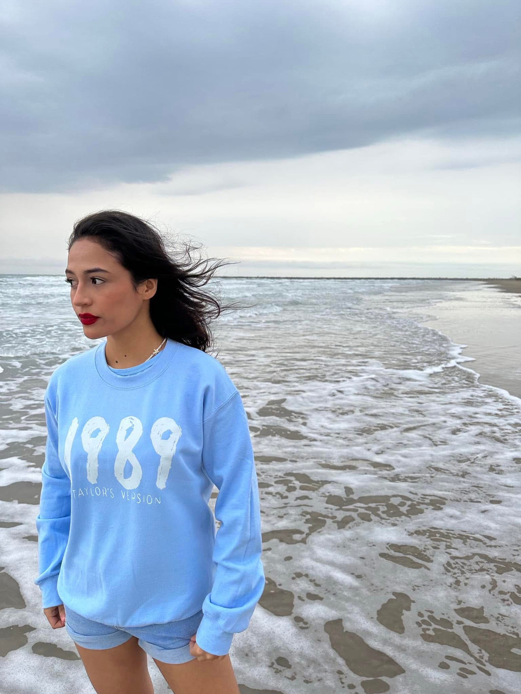 1989 Sweatshirt