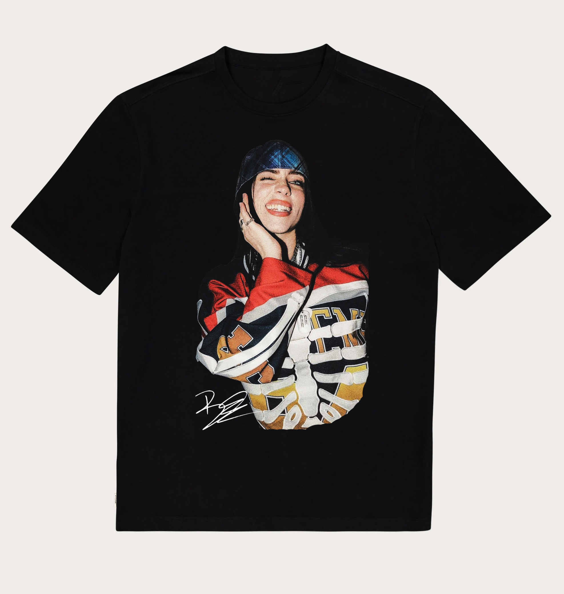Eilish tee