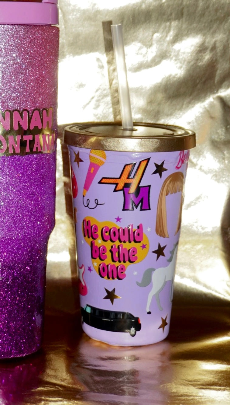 HM Tumbler