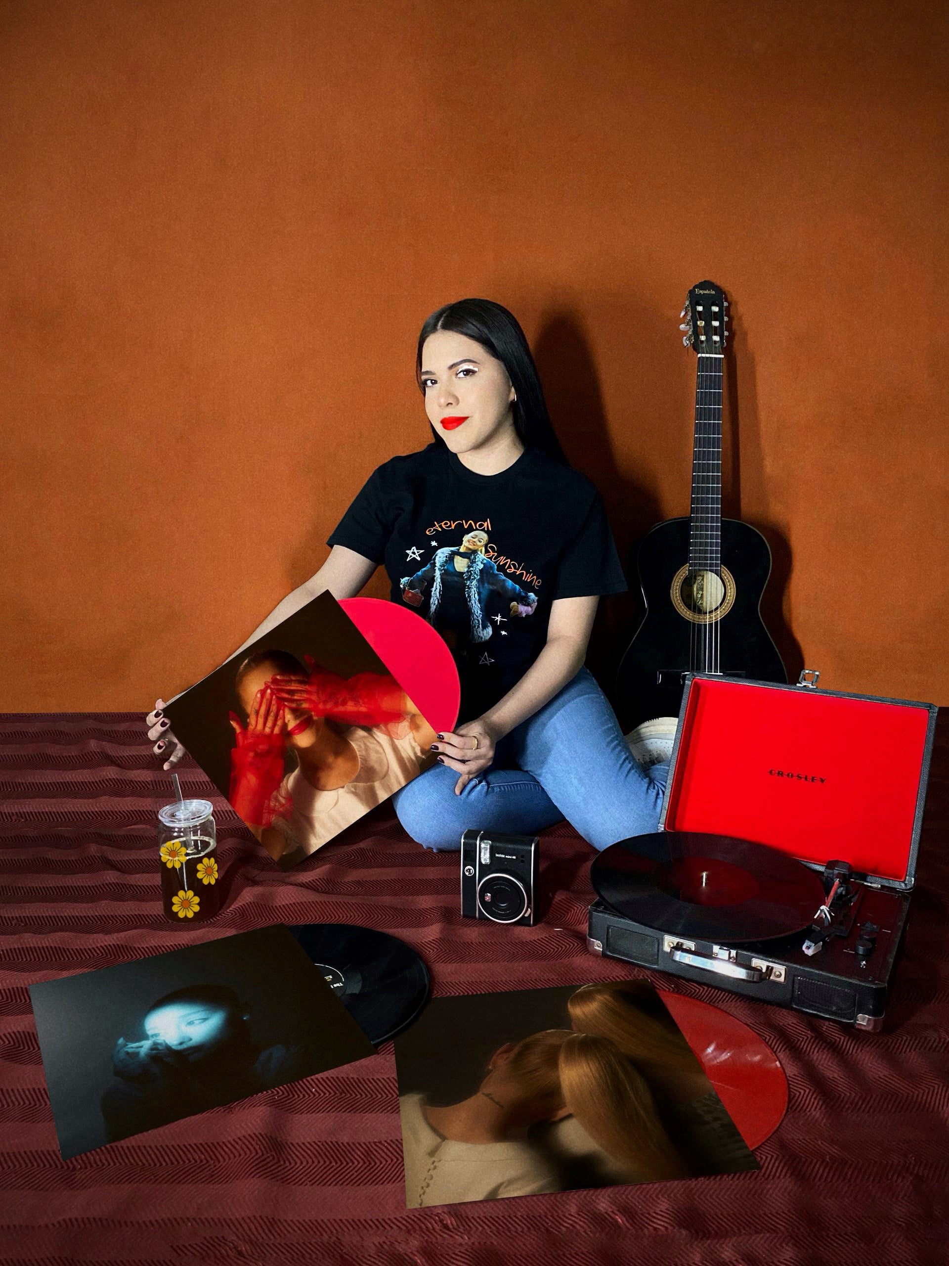 Wait for your love tee