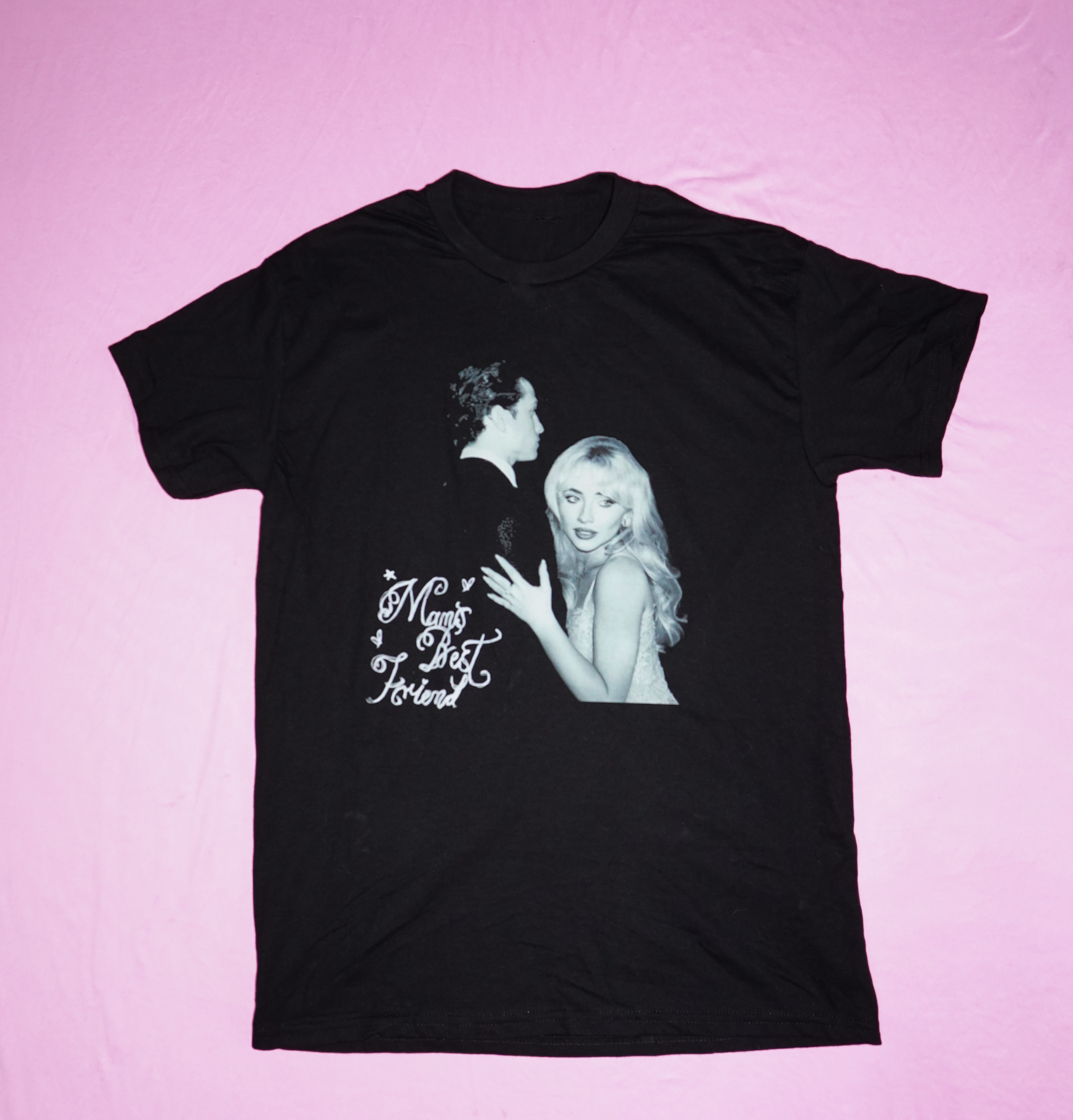 Man Best Friend Sabrina tee