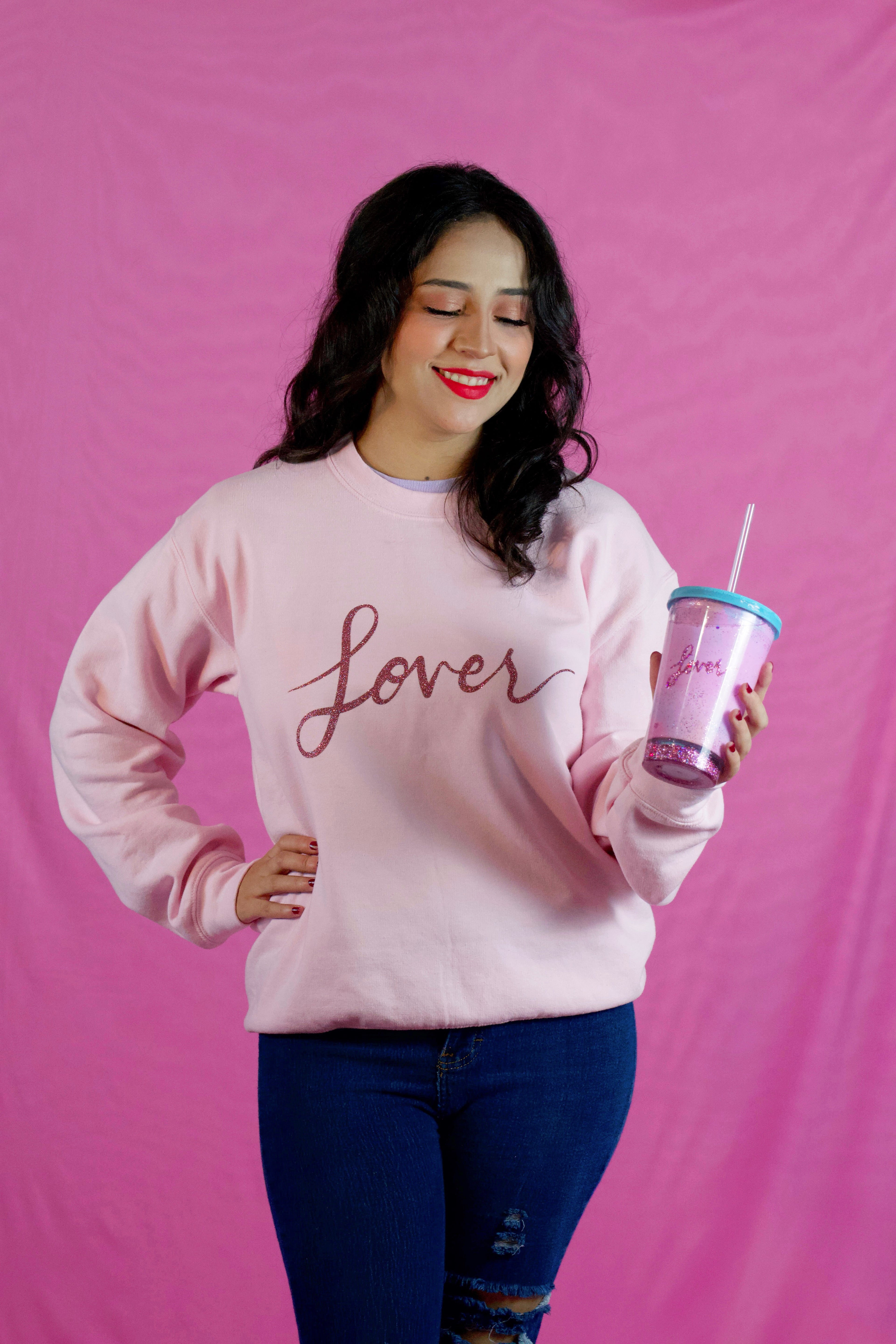 Lover sweatshirt