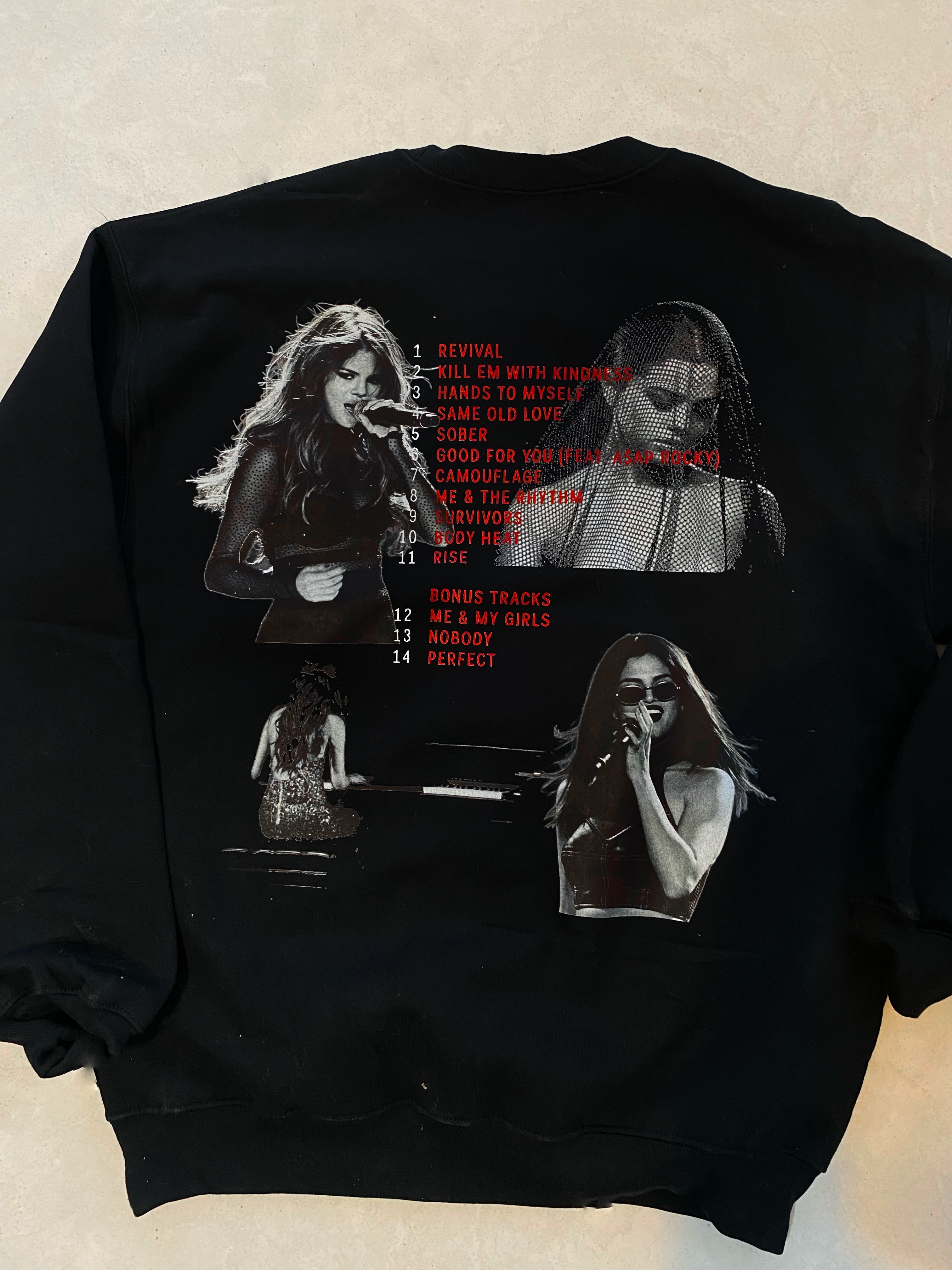 Revival Sweatshirt