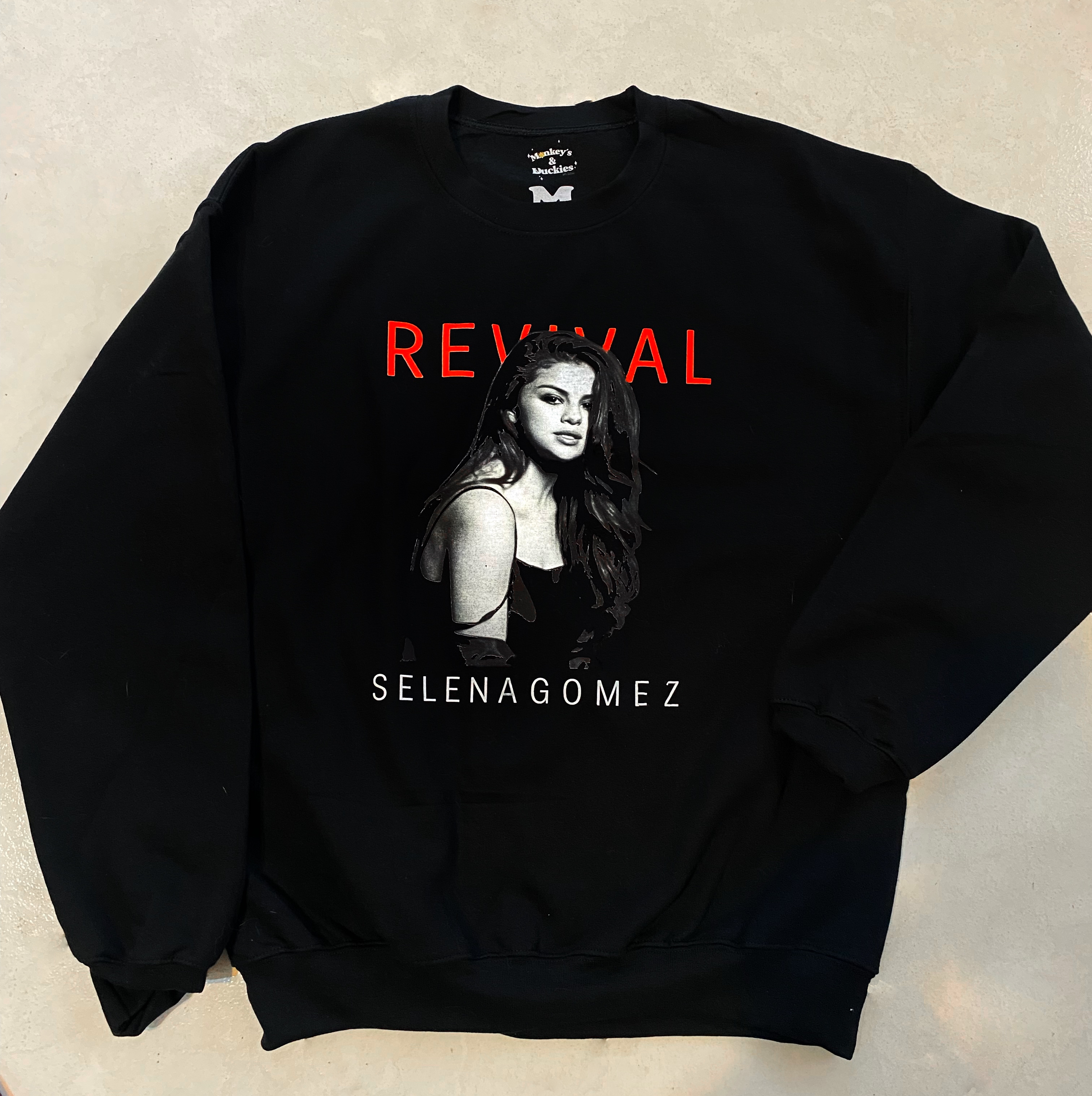Revival Sweatshirt