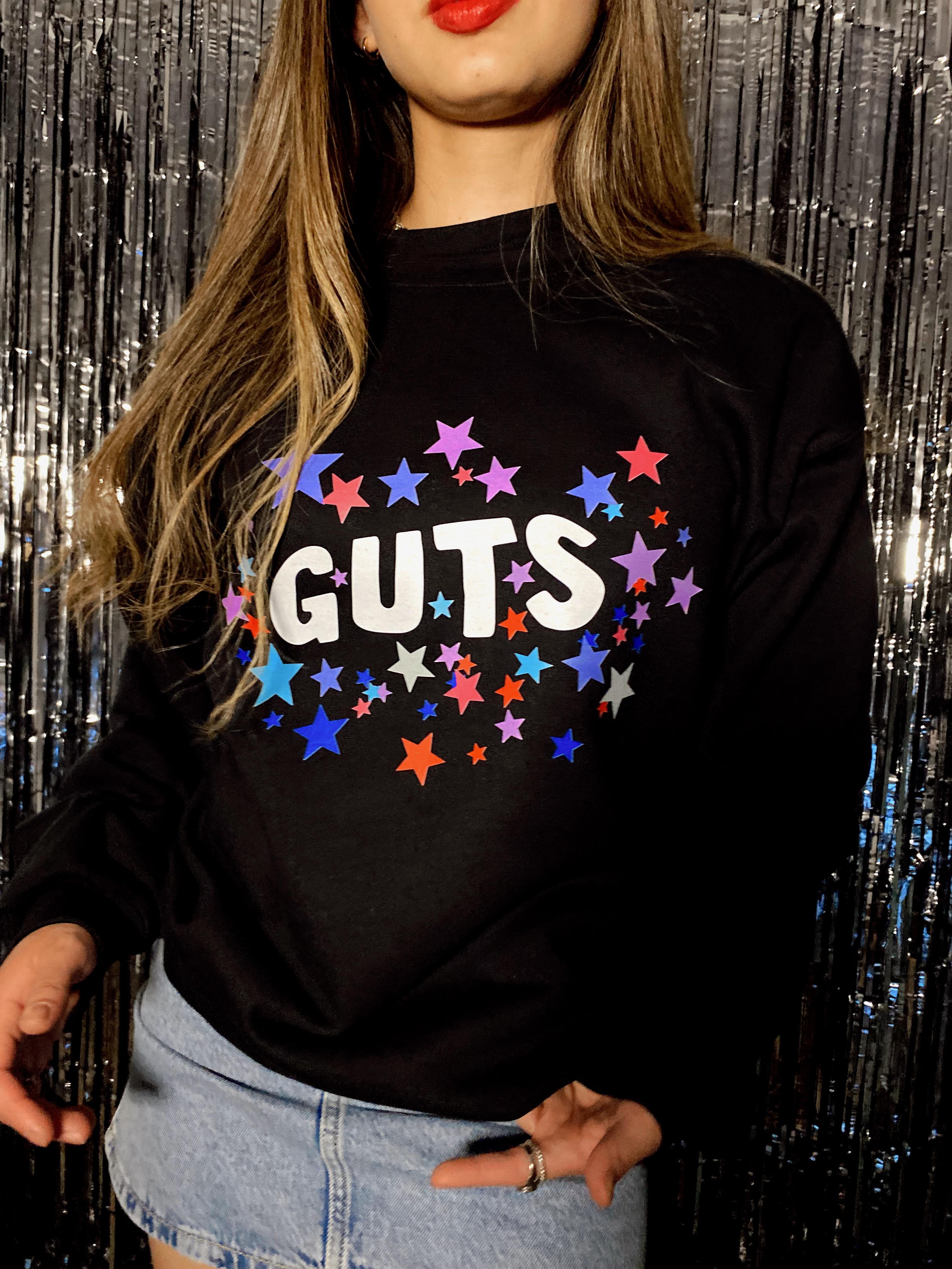 Guts Sweatshirt