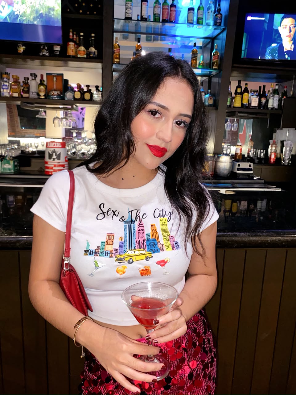 Satc Top