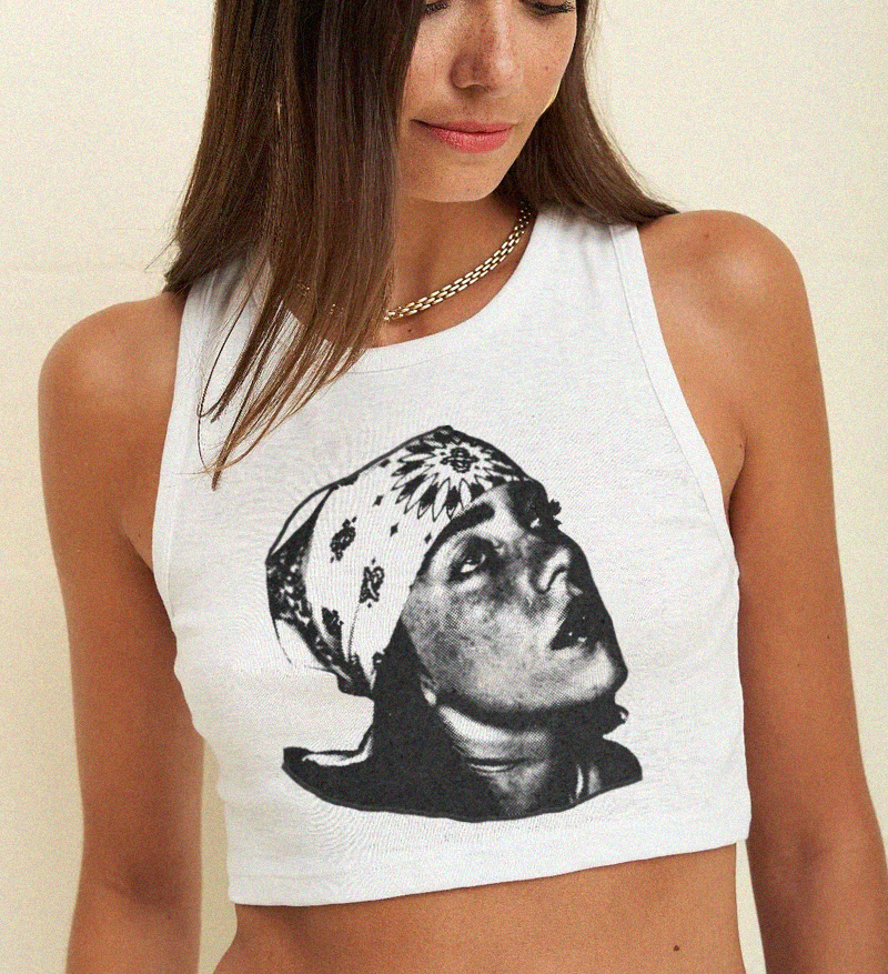 Billie tank top