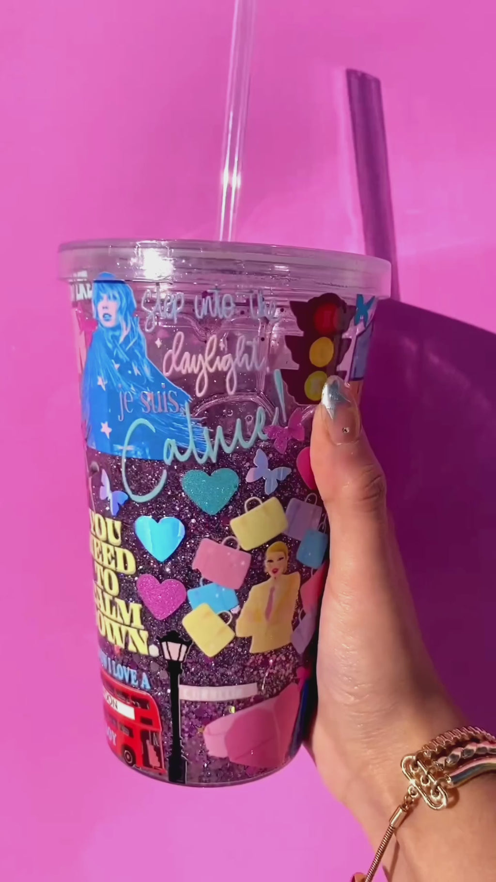 You’re my 𝓛𝓸𝓿𝓮𝓻 tumbler