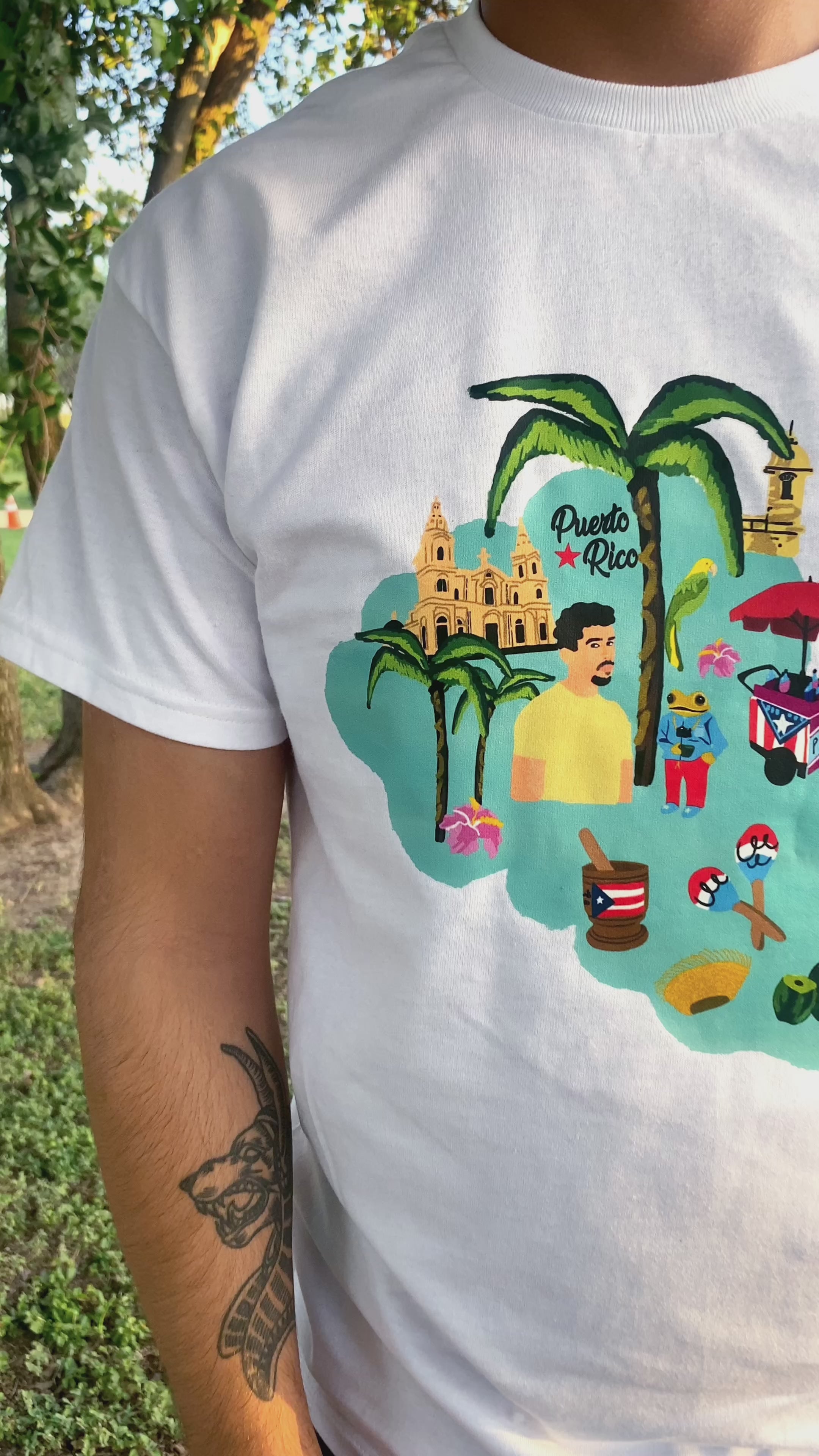Dtmf tee