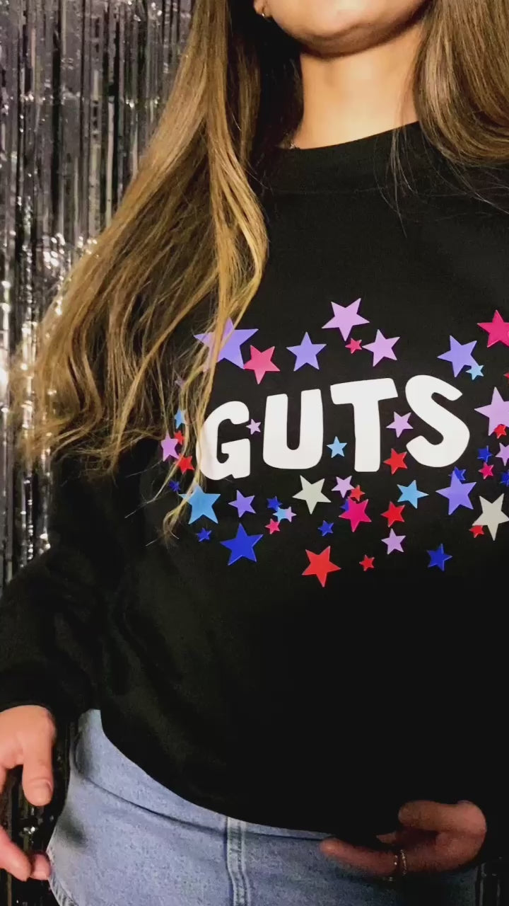 Guts Sweatshirt